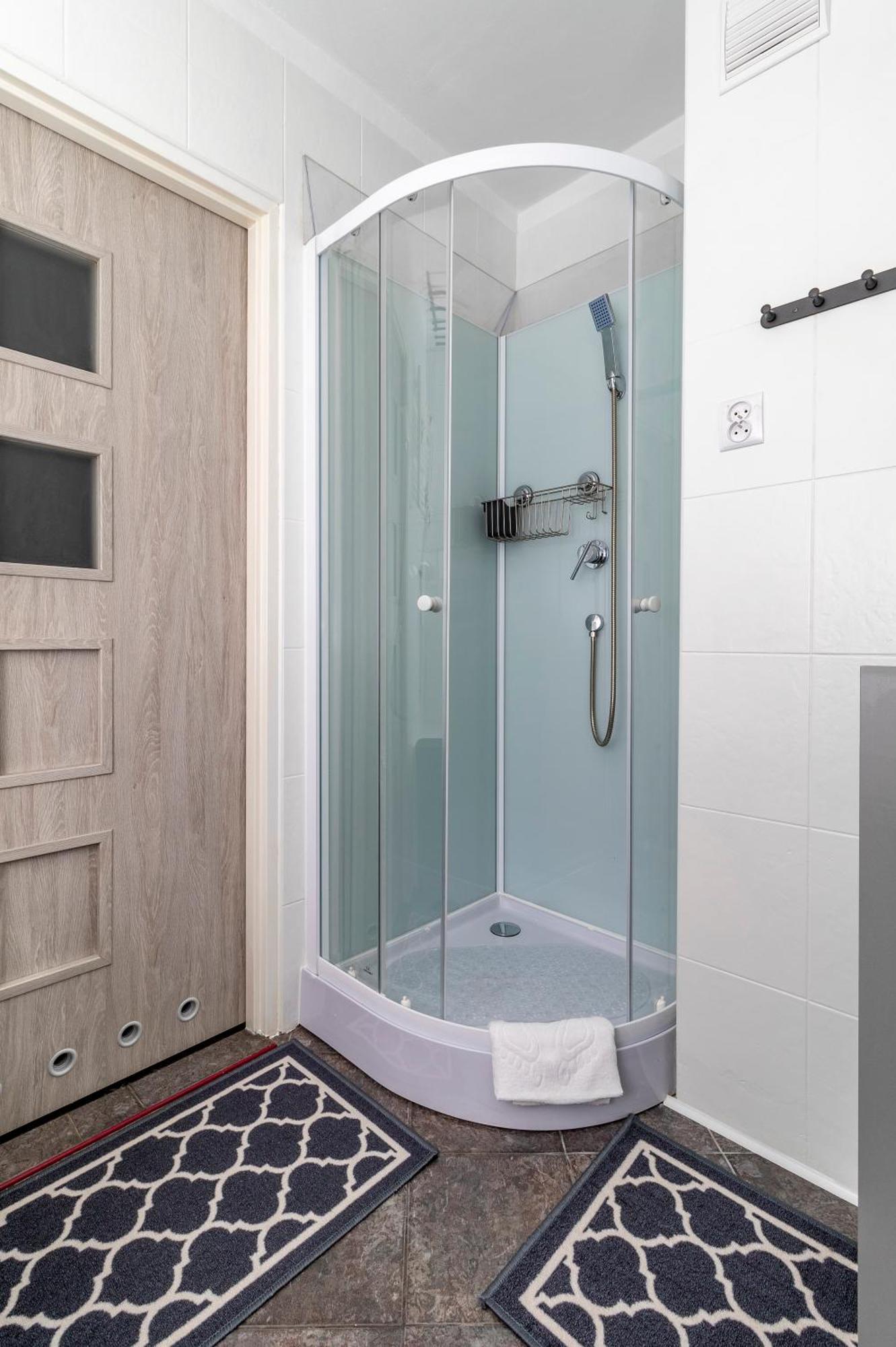 Wonderful 2- Bedroom Apartment With Soul Wwa70 Varsóvia Exterior foto