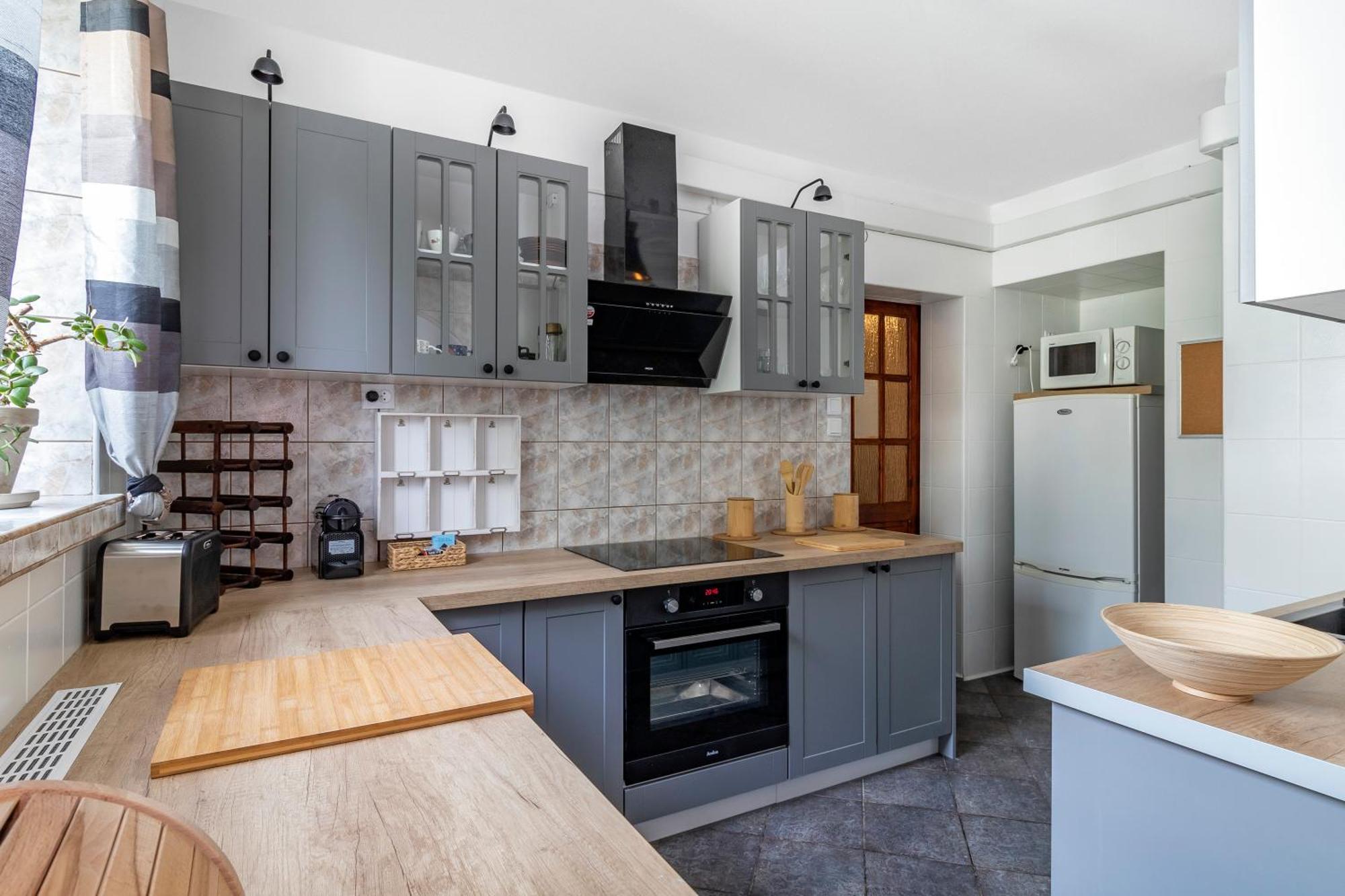Wonderful 2- Bedroom Apartment With Soul Wwa70 Varsóvia Exterior foto