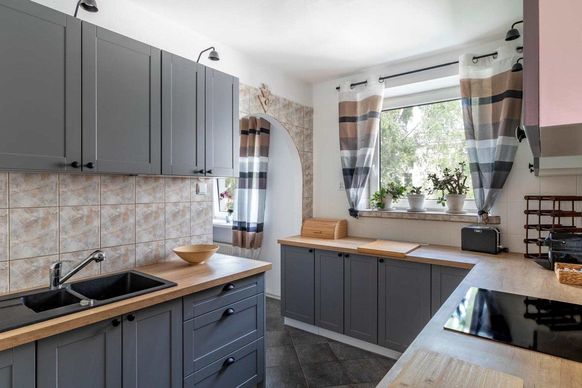Wonderful 2- Bedroom Apartment With Soul Wwa70 Varsóvia Exterior foto